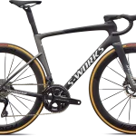Specialized S-Works Tarmac SL9 Shimano Dura-Ace Di2 2027 - Gloss Carbon