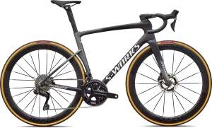 Specialized S-Works Tarmac SL9 Shimano Dura-Ace Di2 2027 – Gloss Carbon