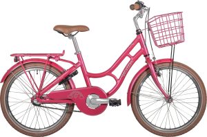 Winther G-Style 20" 3g 2026 – Blank Pink