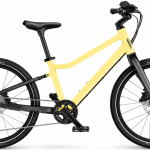 Woom Explore 4 LTD - Yellow Mellow