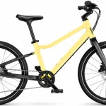 Woom Explore 4 LTD - Yellow Mellow